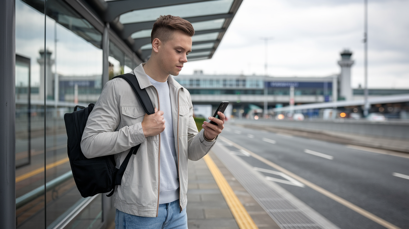 Baldoyle to Dublin Airport Transfer: Your Complete Guide